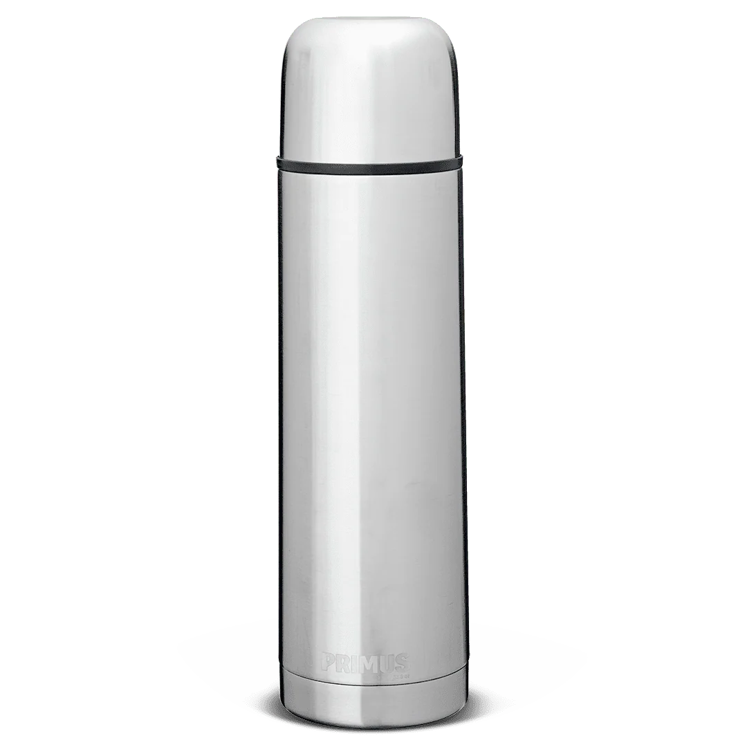 Classic Light Vacuum Bottle 1.0 L Stainless Steel
