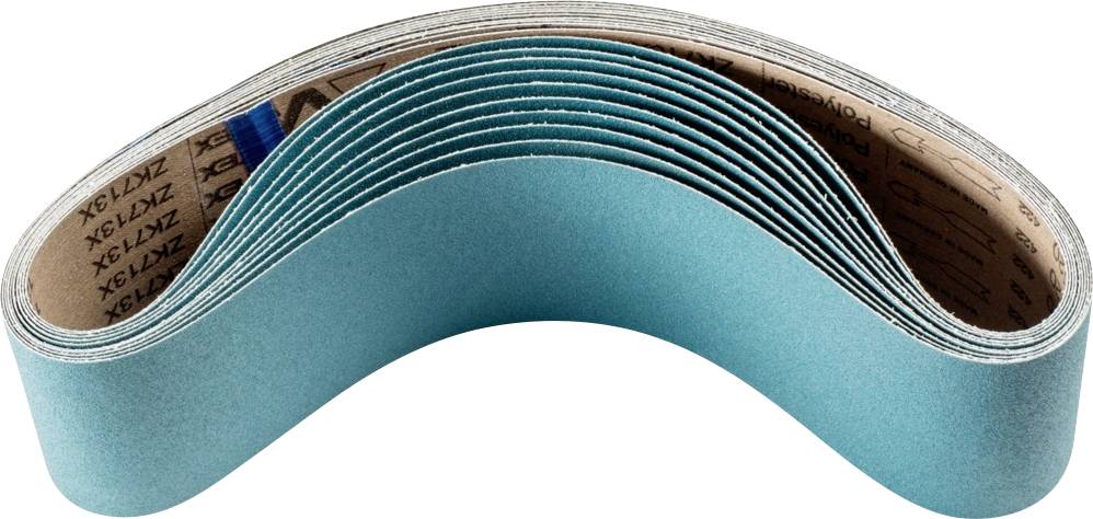 PFERD TOOLS BA 100/1000 X Z 120 45009812 Slipband Kornighet 120 (L x B) 1000 mm x 100 mm 10 st