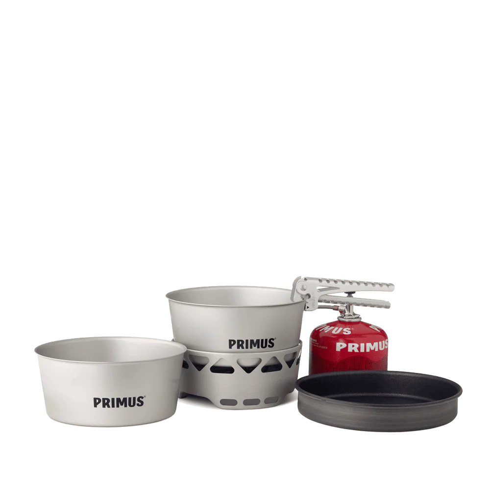 Essential Stove Set 1.3 L