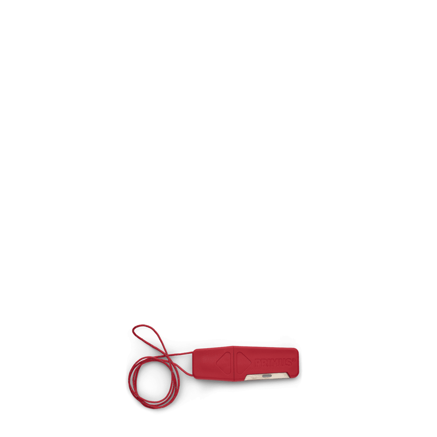 Ignition Steel Small Barn red