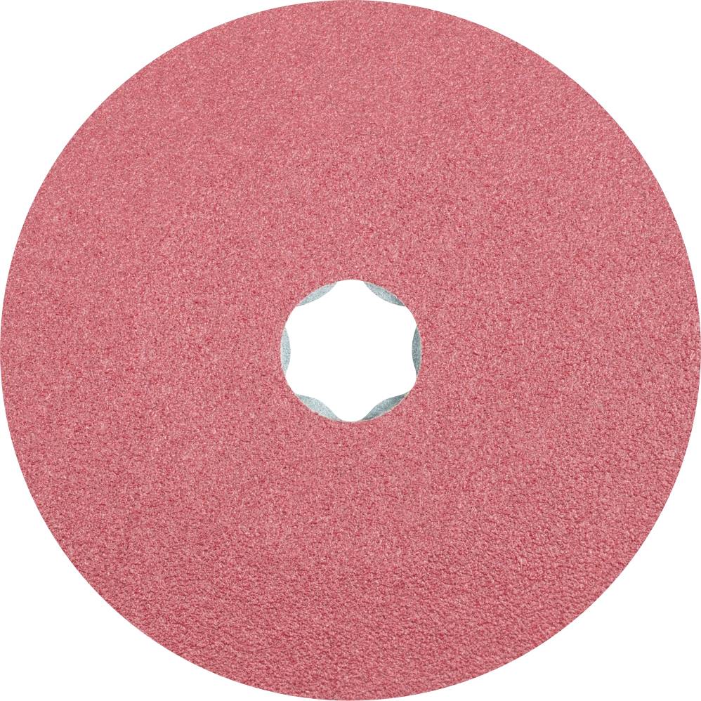 PFERD TOOLS 64192008 Slipplatta Diameter 115 mm