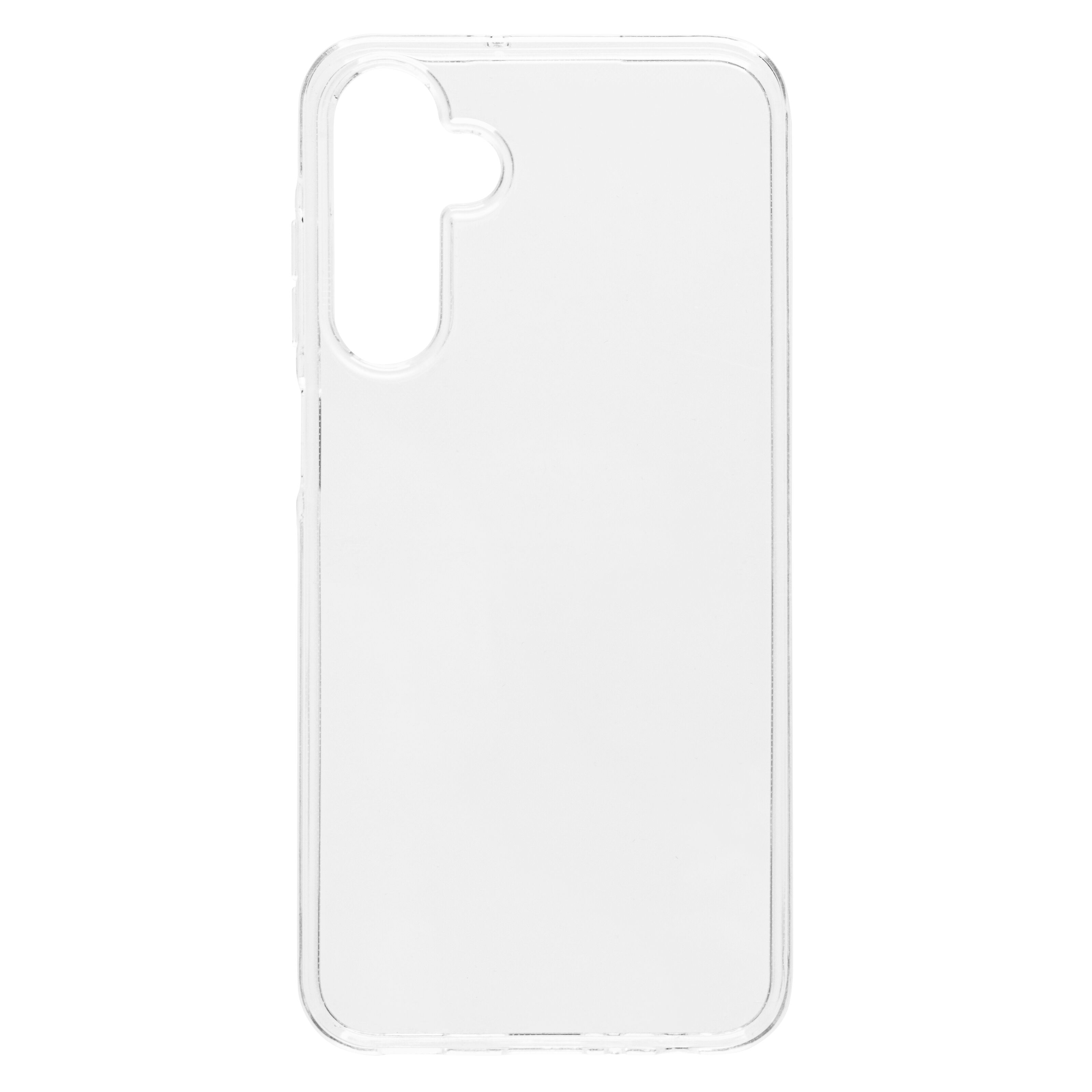 Linocell Second skin Mobilskal för Galaxy A25
