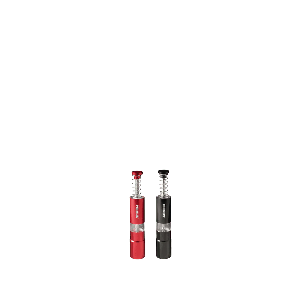 Salt and Pepper Mill 2 pack