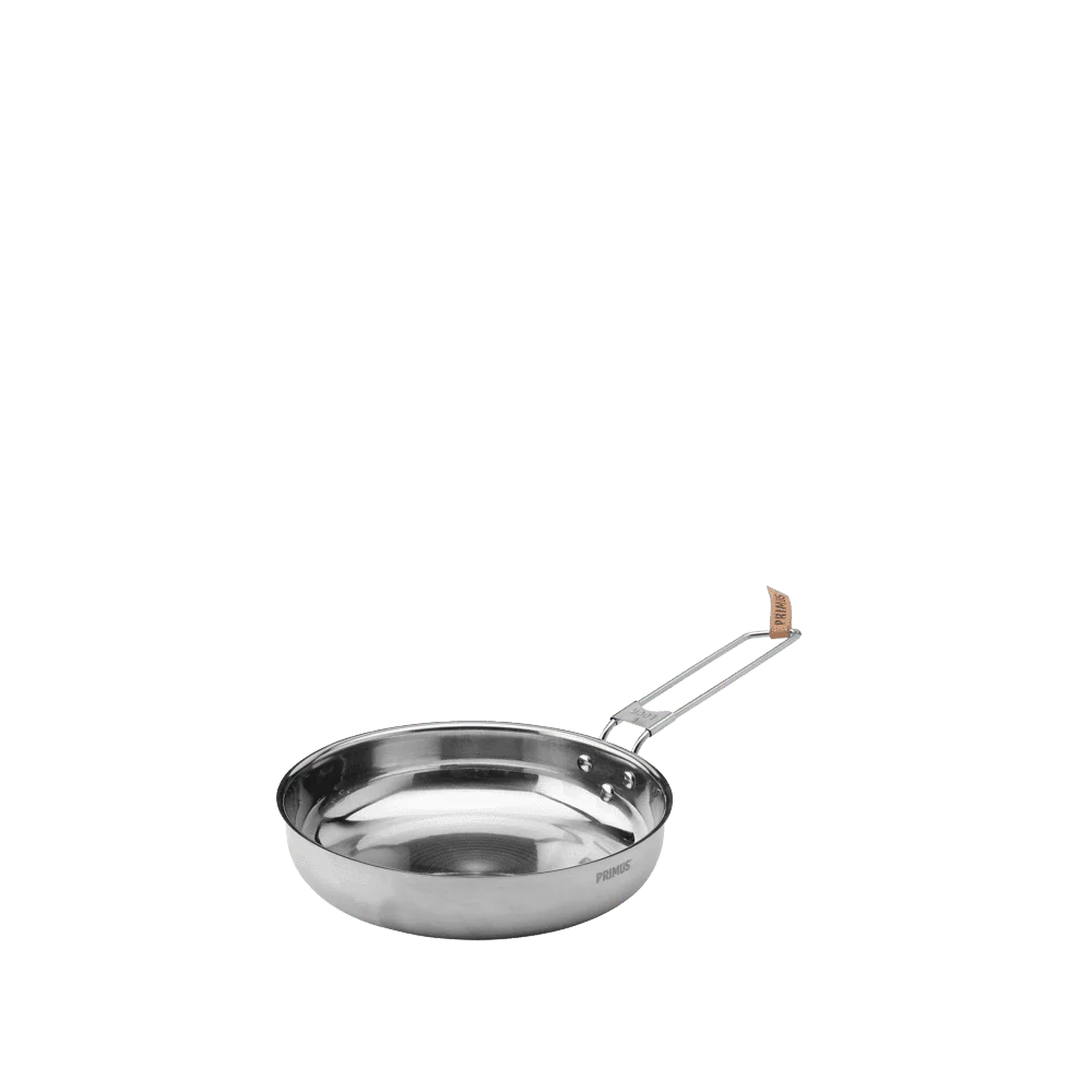 CampFire Frying Pan S.S. 21 cm