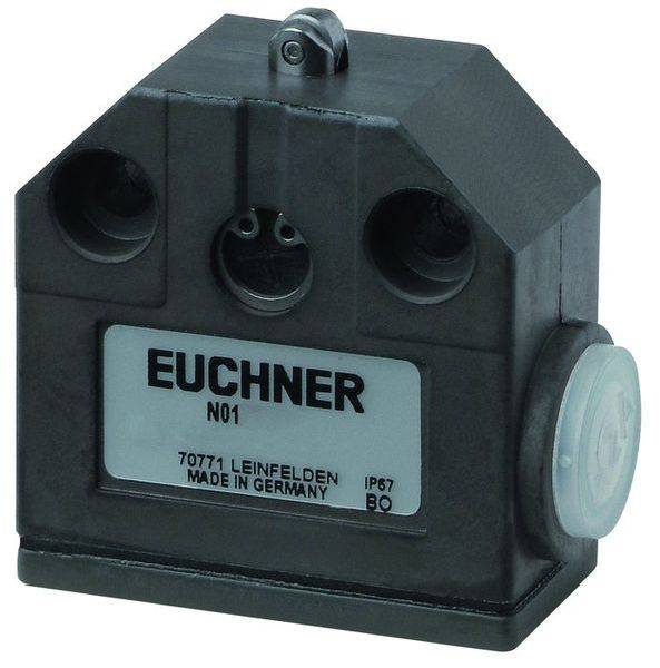 Euchner 110853 Kantknapp 1 st