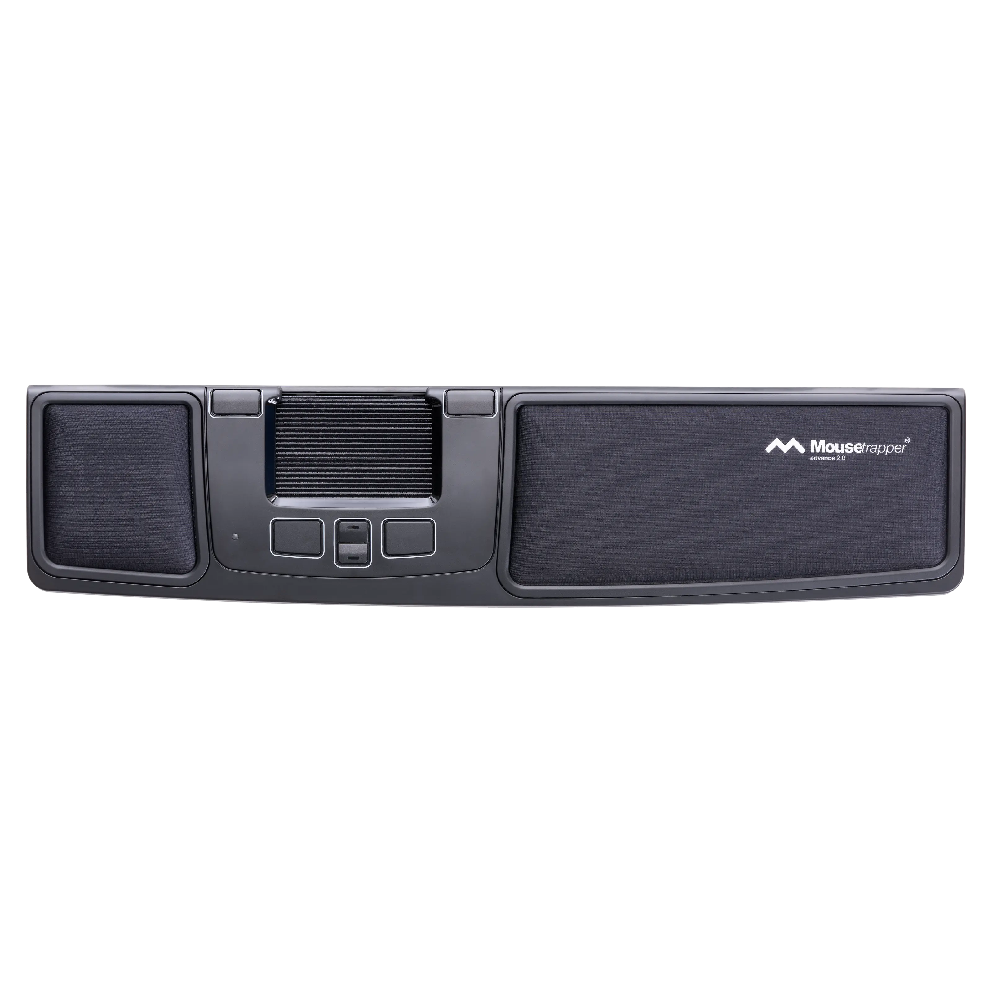 MouseTrapper Advance 2.0 Ergonomisk mus