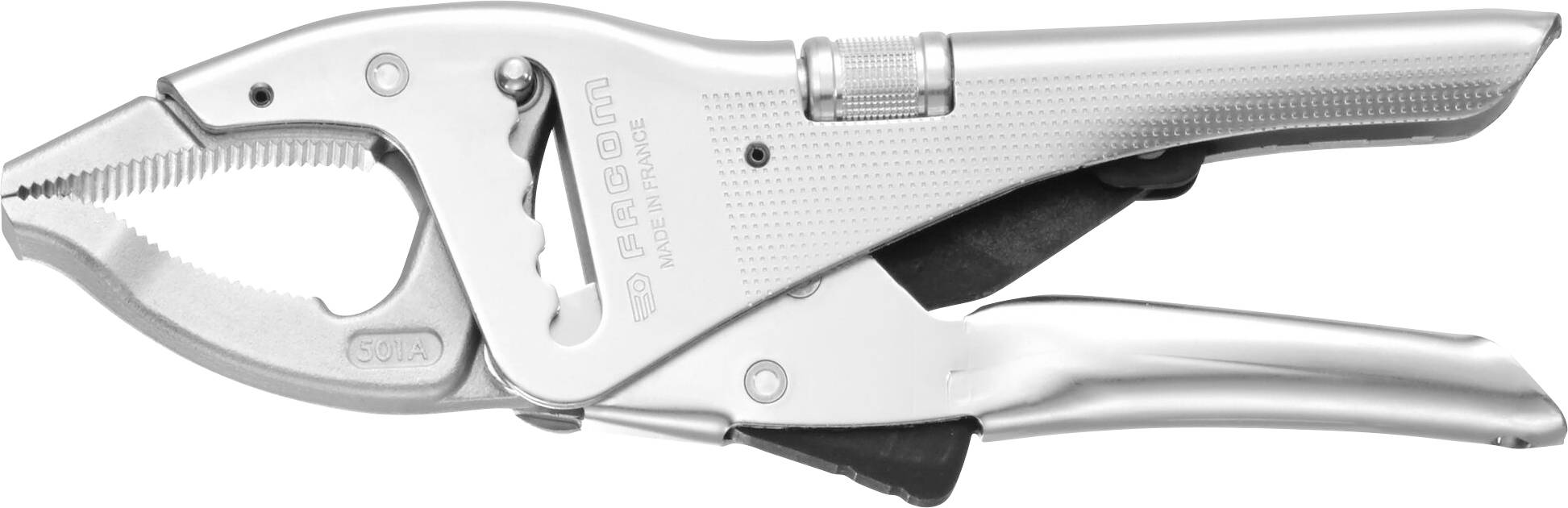 Facom 501A Låstång 250 mm