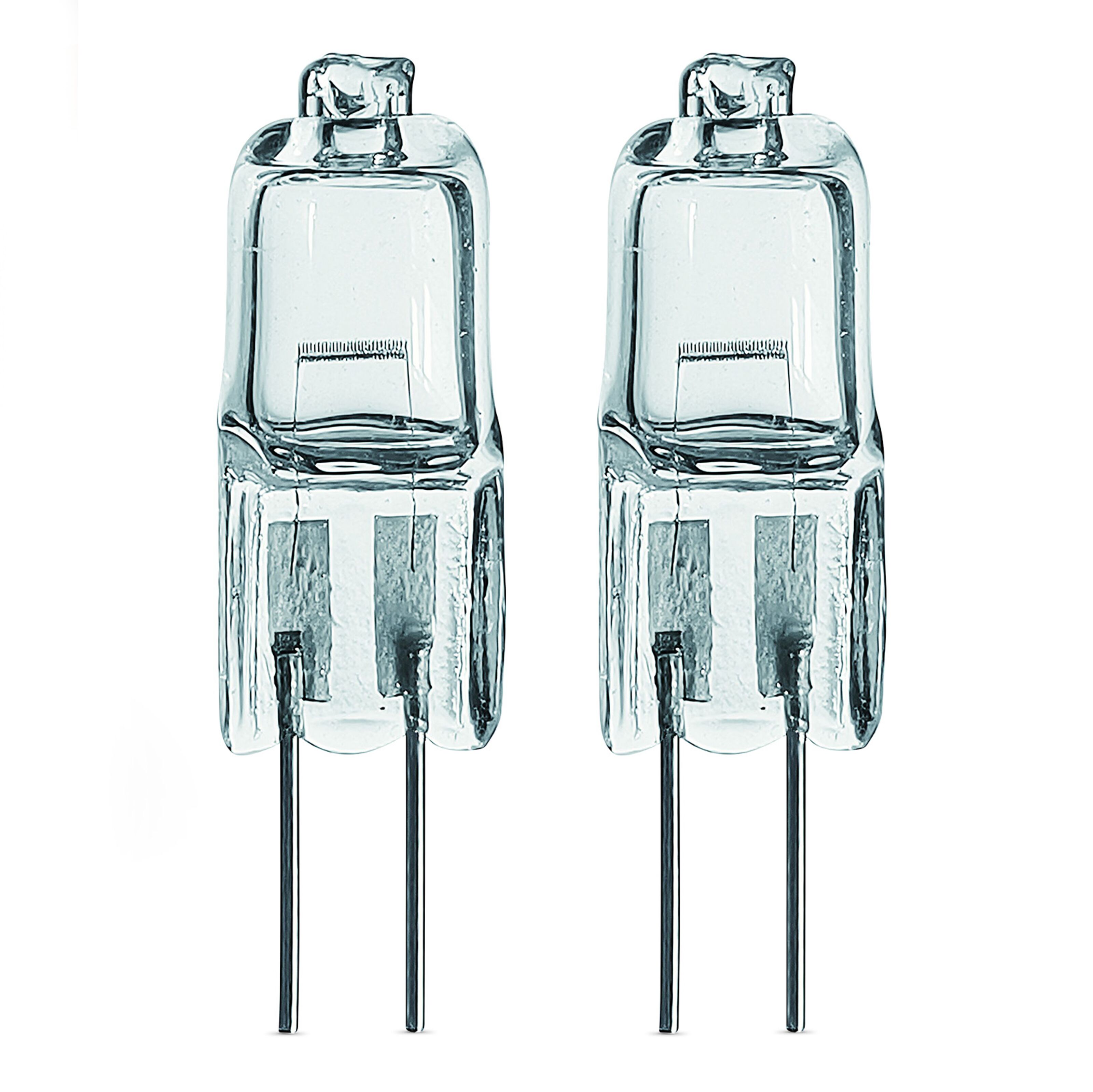 Osram Halostar Oven ugnslampa G4 10 W 2-pack