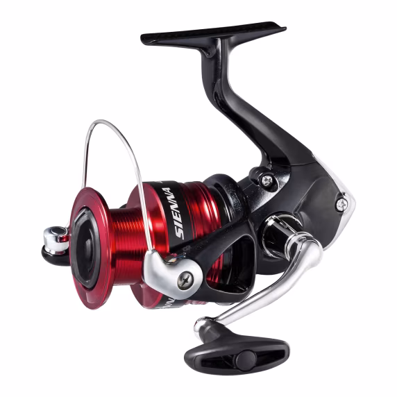 Shimano Rullar Sienna 4000 FG