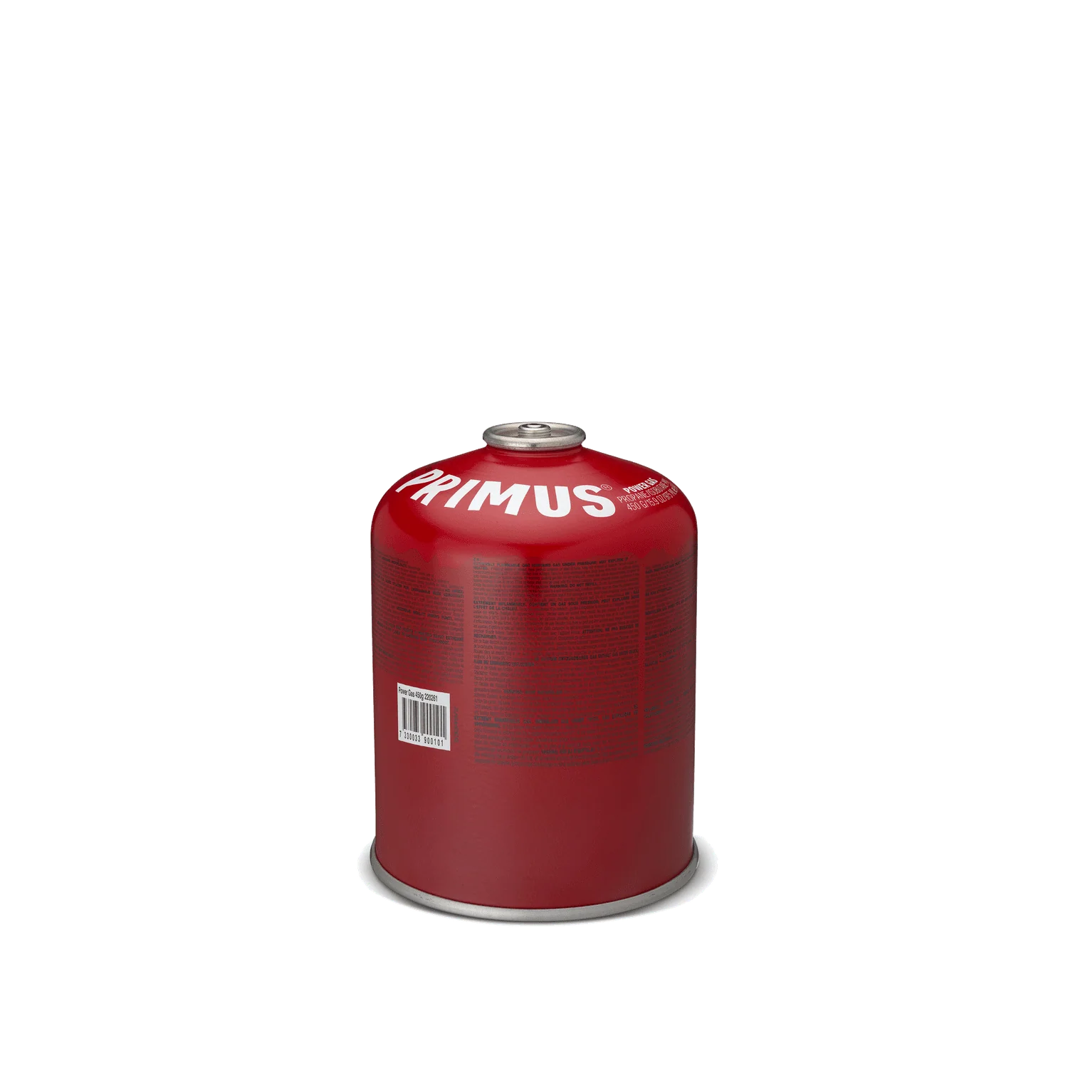 Power Gas 450g L2