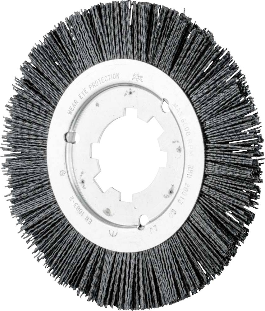PFERD TOOLS Rundborste RBU 20013/50,8 CO 120 1,10 43505930 1 st