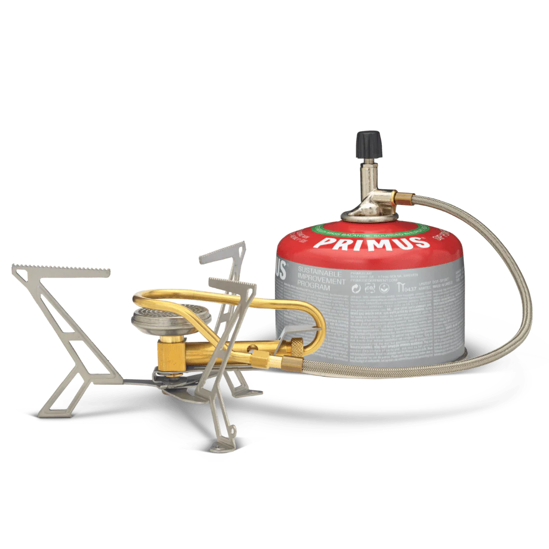 Express Spider II