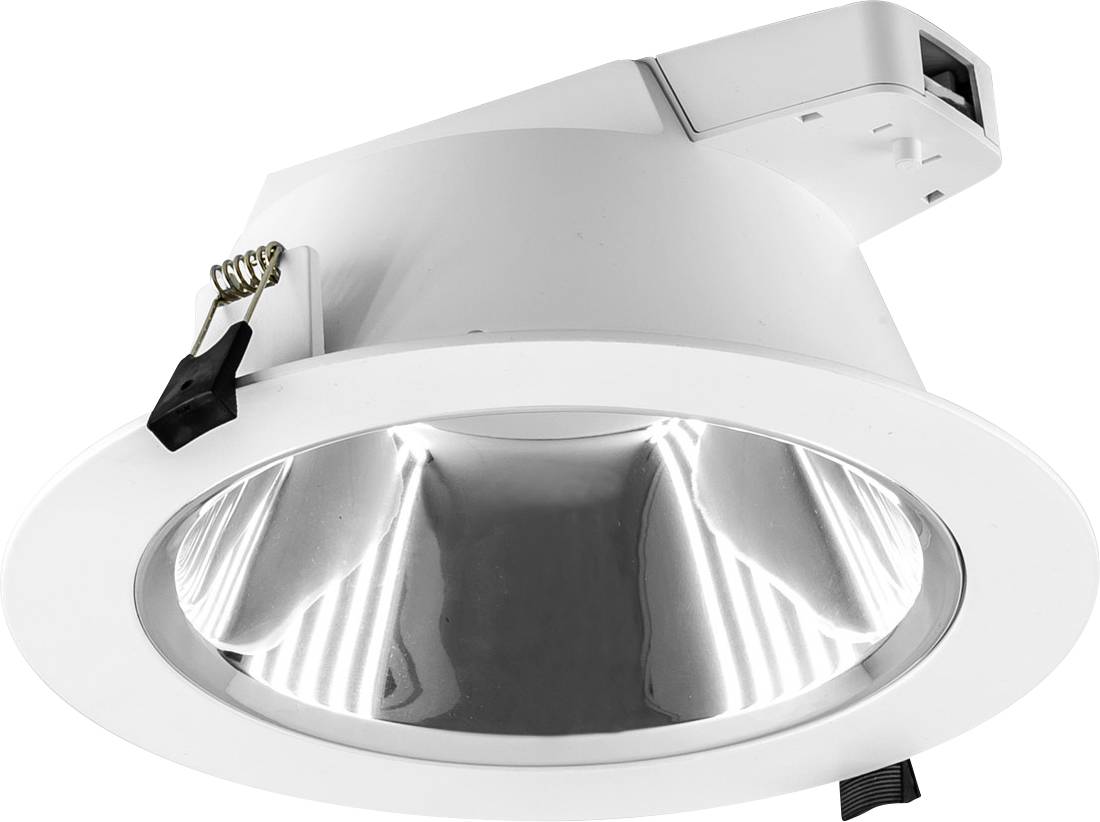 EVN L54250125 L54250125 LED-takbelysning 25 W Vit