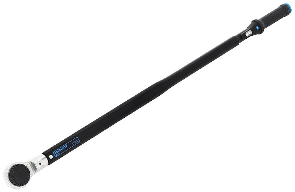 Gedore 3550-55 UK 2958082 Momentnyckel 3/4″ (20 mm) 110 – 550 Nm