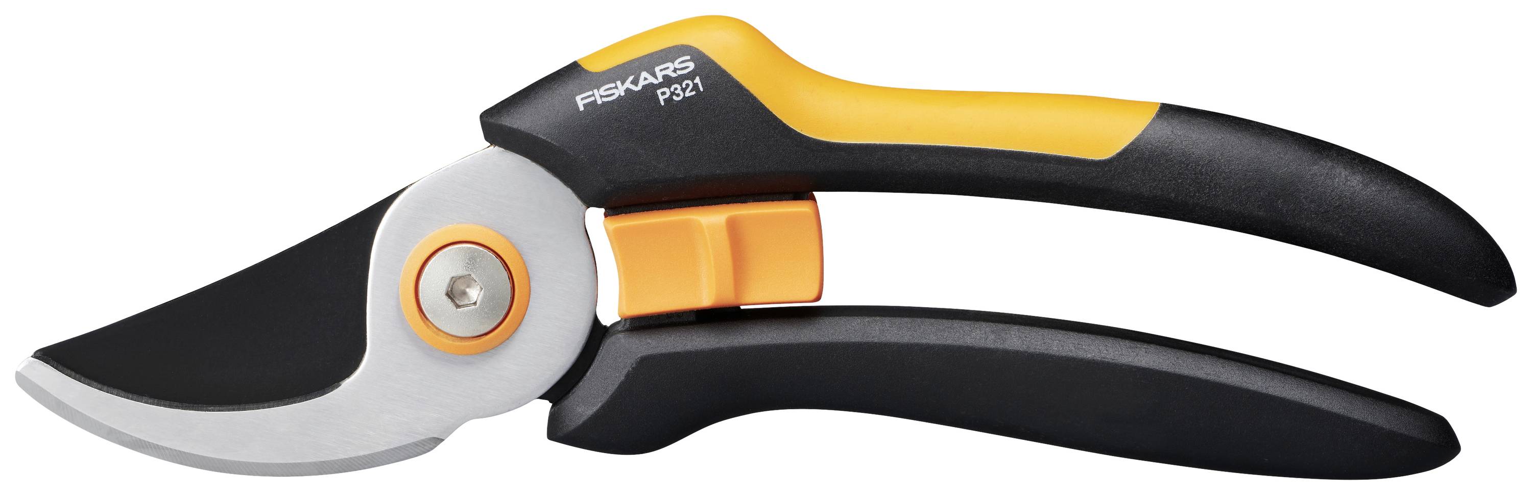 Fiskars 1057162 Solid™ P321 Sekatör 201 mm