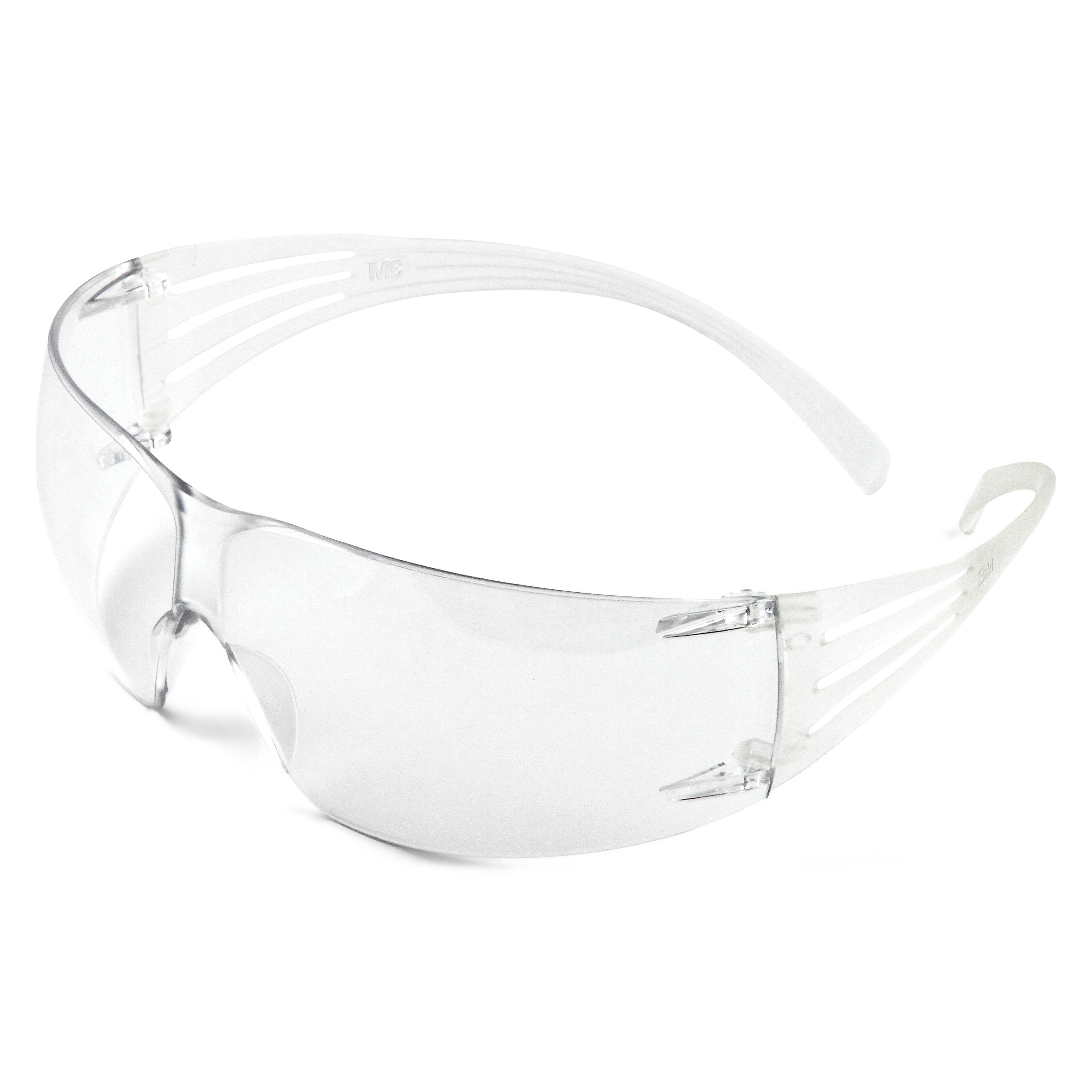 3M Skyddsglasögon SecureFit 200 Transparent