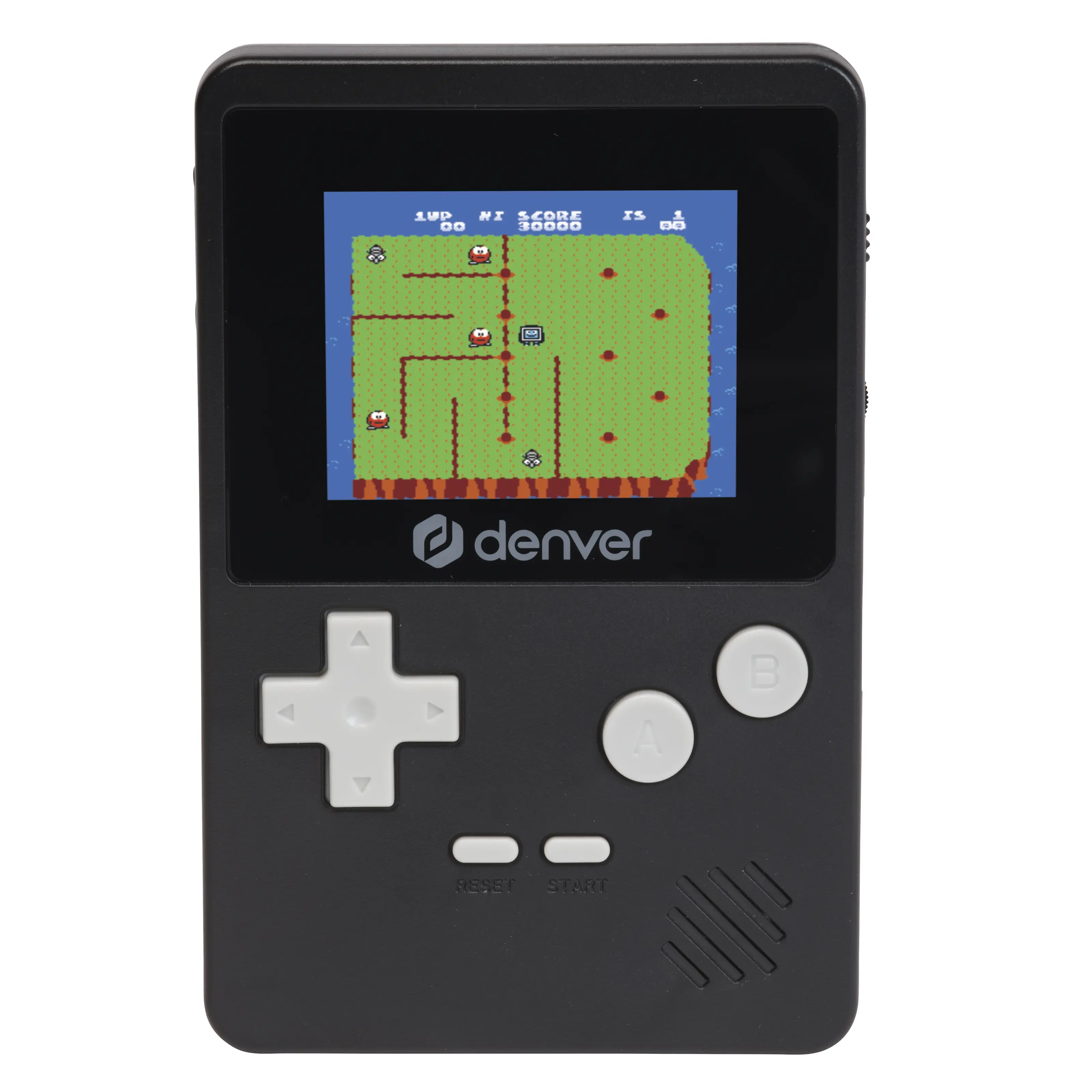 Denver GMP-290 spelkonsol
