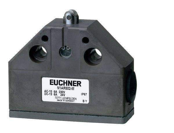 Euchner 78485 Kantknapp 1 st