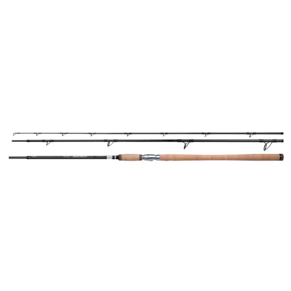 Shimano Spön Speedmaster Salmon – Fiskespö för Karpfiske