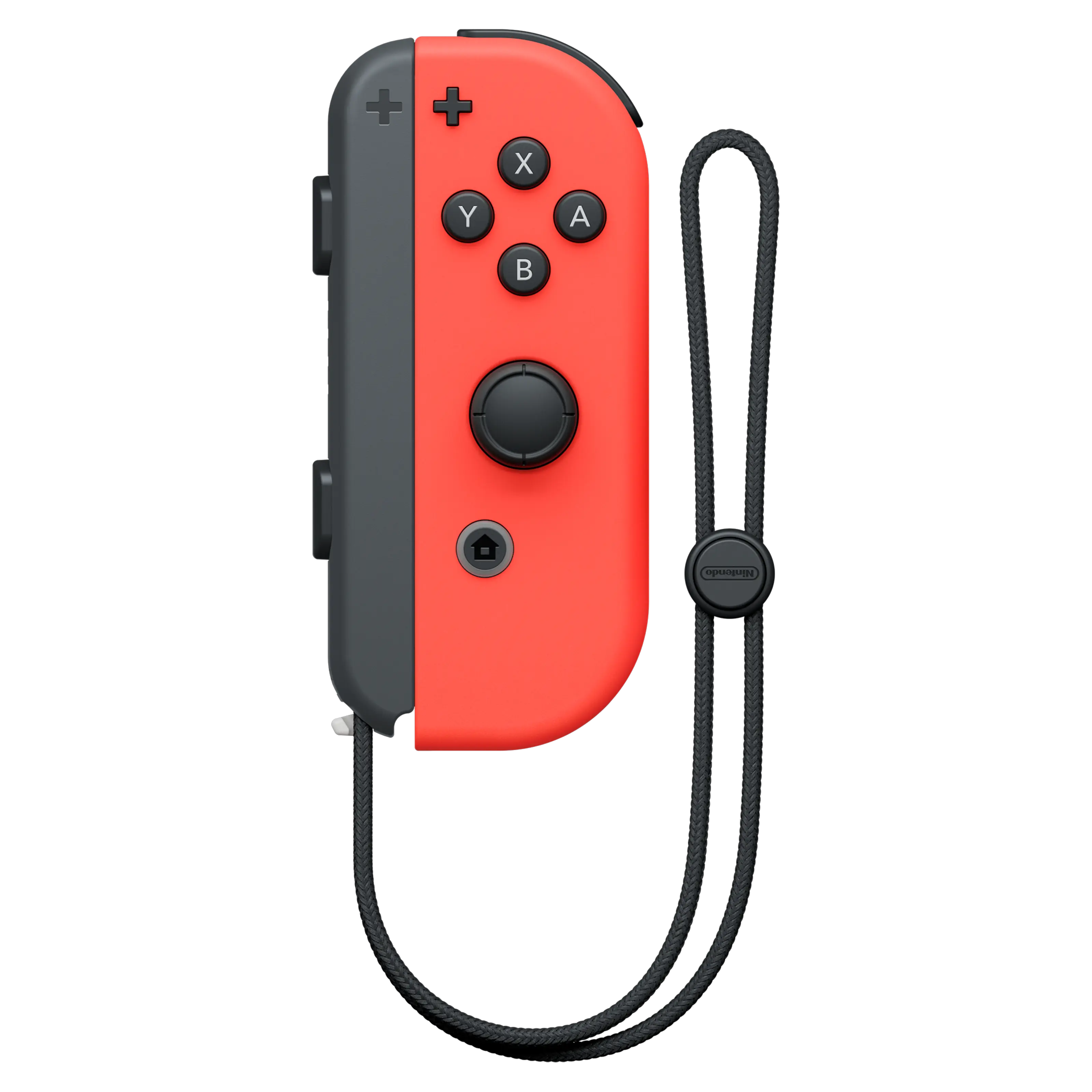 Nintendo Joy-Con Handkontroller Röd höger