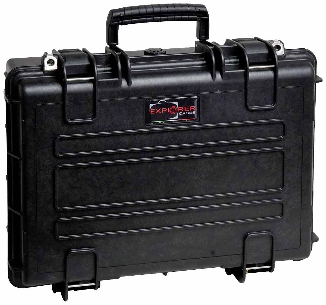 Explorer Cases Friluftsväska 20 l (L x B x H) 457 x 367 x 183 mm Svart 4216.B E