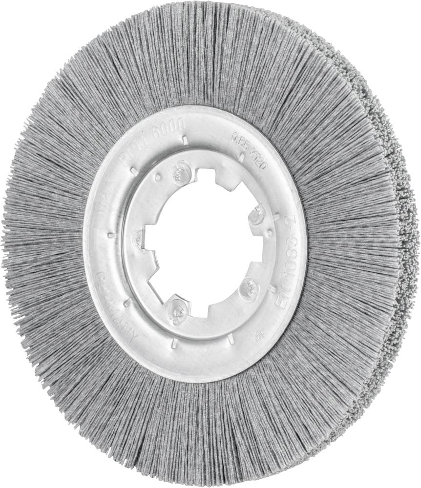PFERD TOOLS Rundborste RBU 20013/50,8 SiC 120 0,55 43505904 1 st