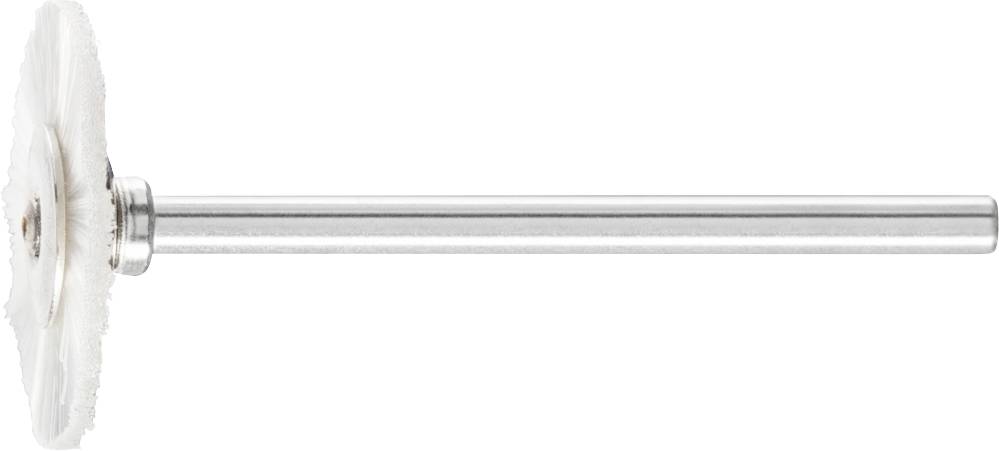 PFERD TOOLS Rundborste RBU 2202/3 Nylon 0,15 43100756 10 st