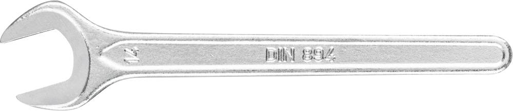 PFERD TOOLS 93785703 EM SW 14 mm U-nyckel Nyckelvidd (Metrisk) (för titel) 14 mm