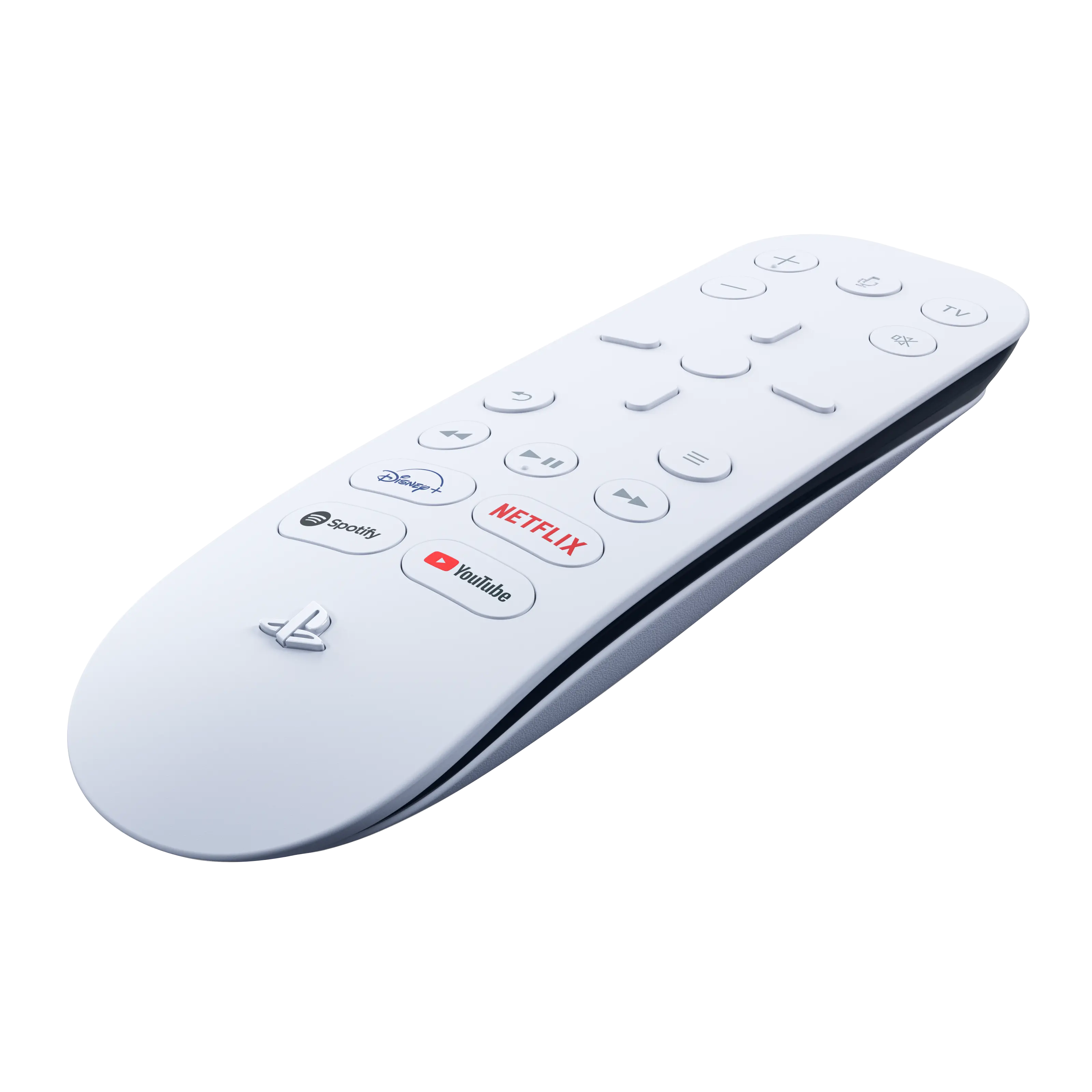 Sony Mediakontroll för Playstation 5