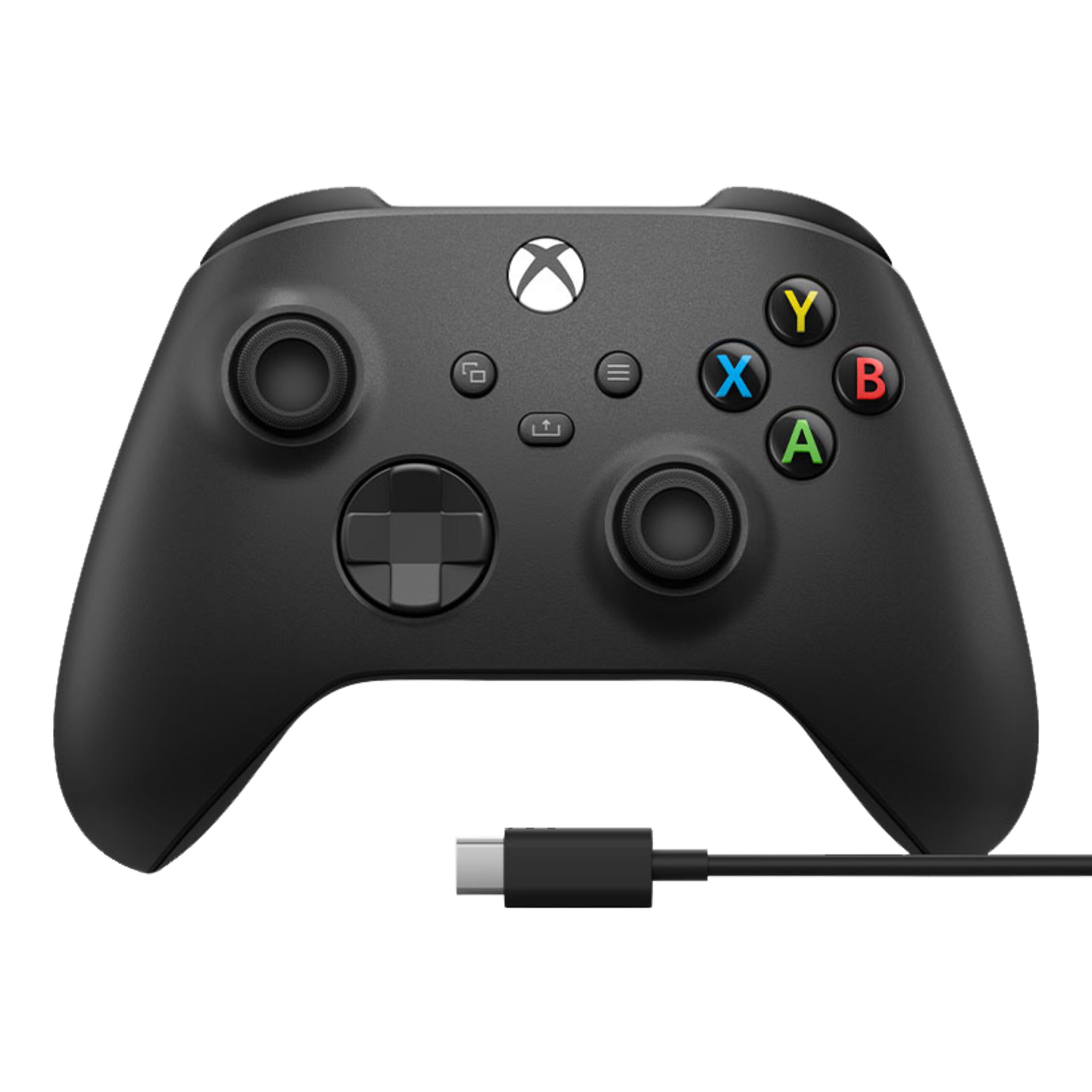 Xbox Trådlös handkontroll med USB-C-kabel