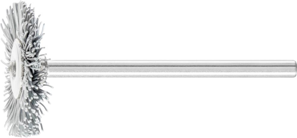 PFERD TOOLS Rundborste RBU 2202/3 SiC 800 0,25 43100755 10 st