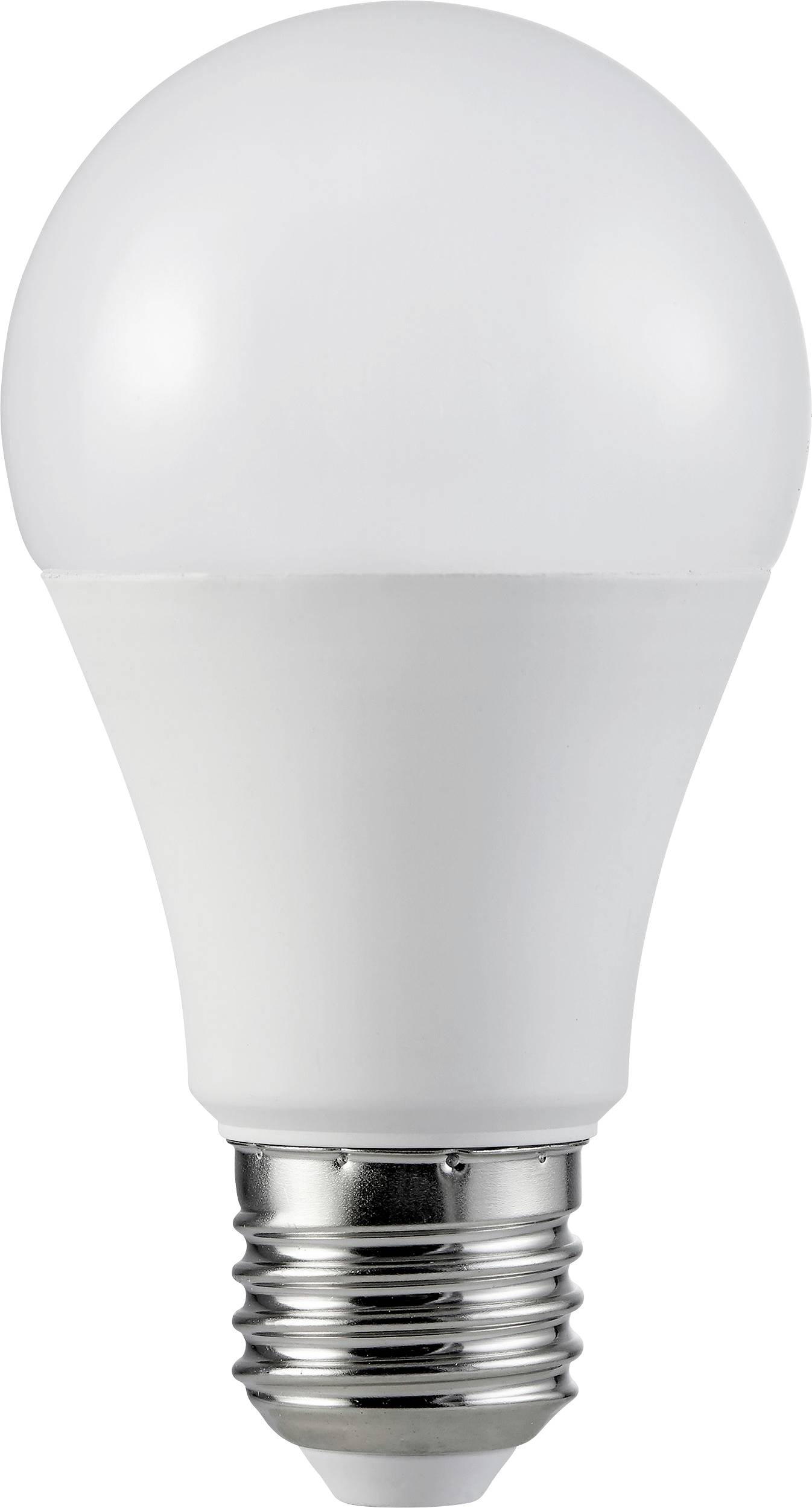 Müller-Licht 401006 LED-lamp EEK F (A – G) E27 Päronform 10.5 W = 75 W Neutralvit 1 st