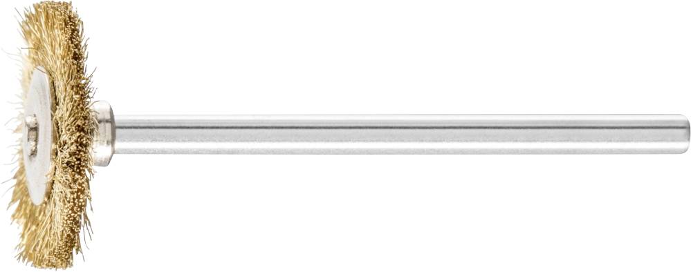 PFERD TOOLS Rundborste RBU 1902/3 MES 0,10 43100553 10 st