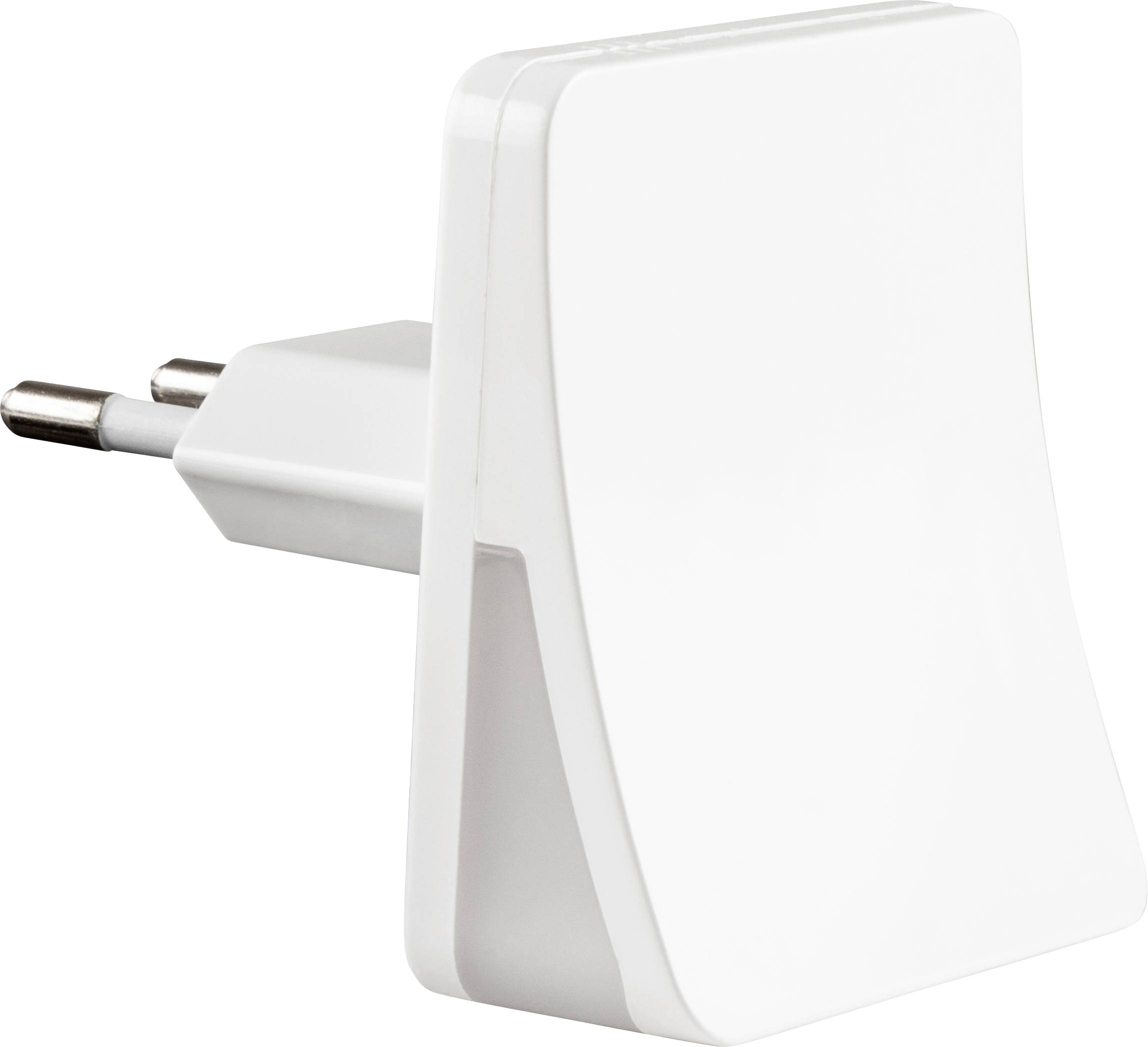 Müller-Licht Mira Sensor 27700031 Nattlampa LED Varmvit Vit