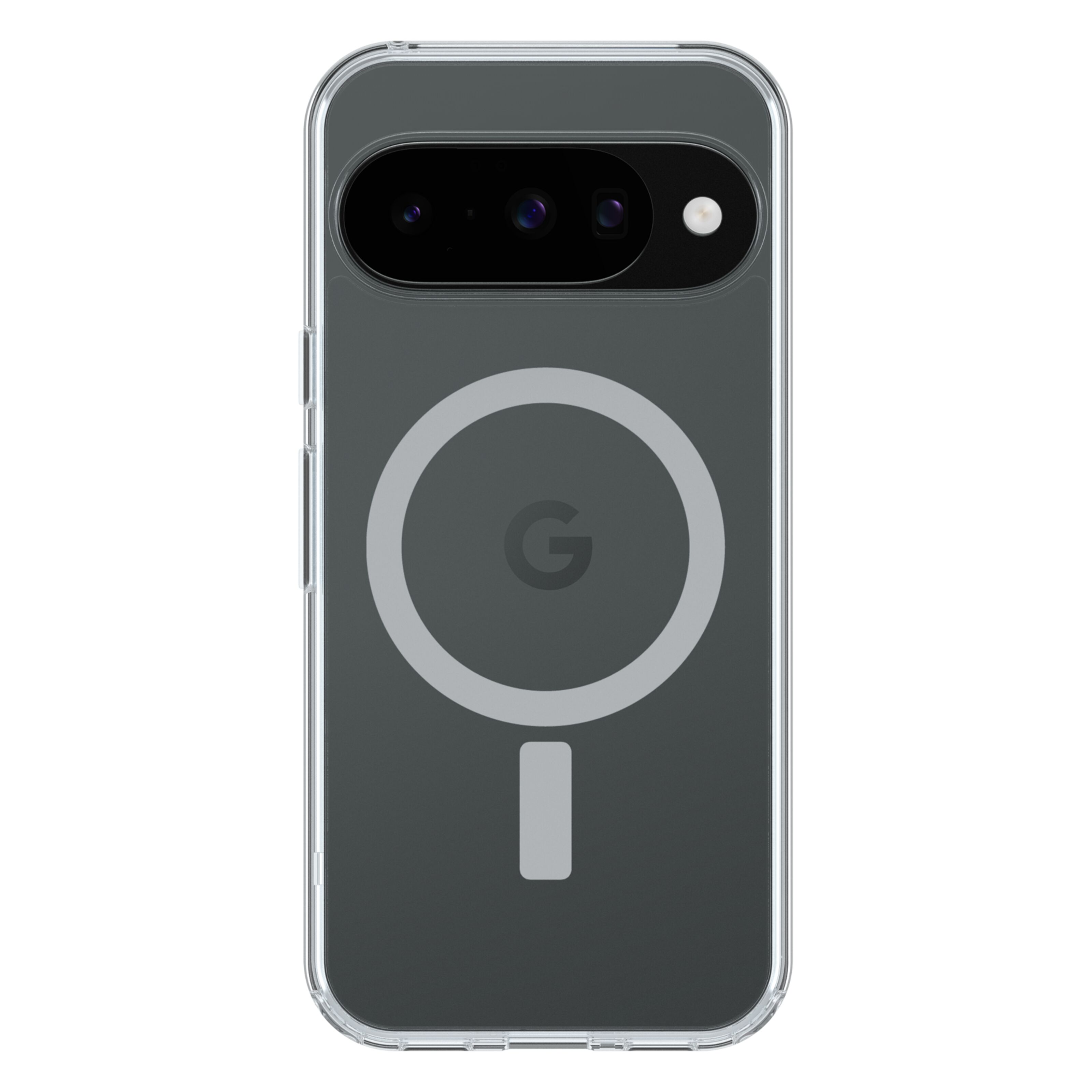 Otterbox Symmetry Clear för Pixel 10 / Pixel 10 Pro