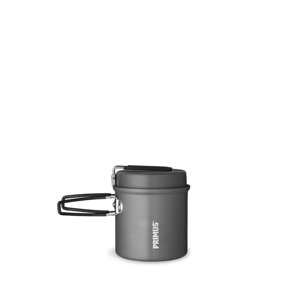 LiTech Trek Kettle 1.0 L