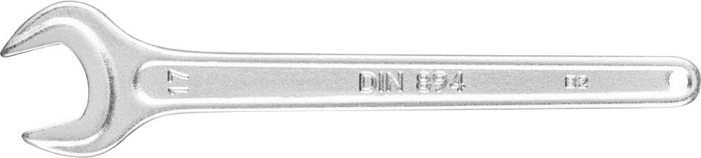 PFERD TOOLS 92785611 EM SW 17 mm U-nyckel Nyckelvidd (Metrisk) (för titel) 17 mm