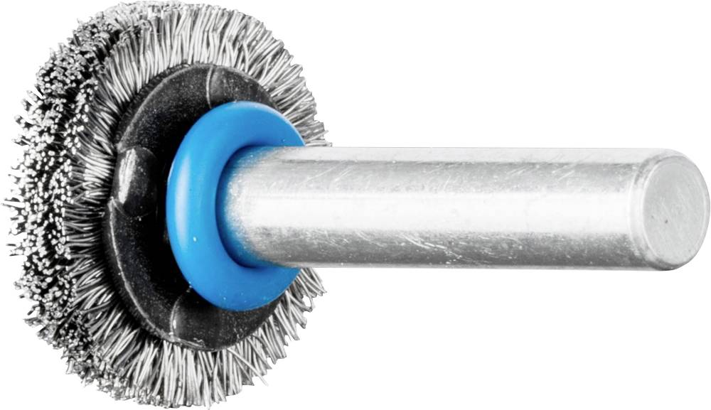 PFERD TOOLS Rundborste RBU 2004/6 INOX 0,20 43101003 10 st