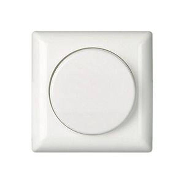 ELSO 516104 ELSO knapp 516104 42V/1A RENOVERING VIT 1 st